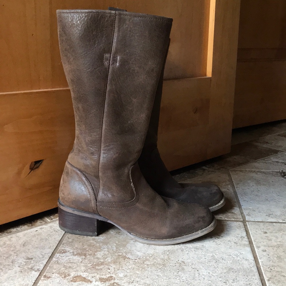 Durango boots
